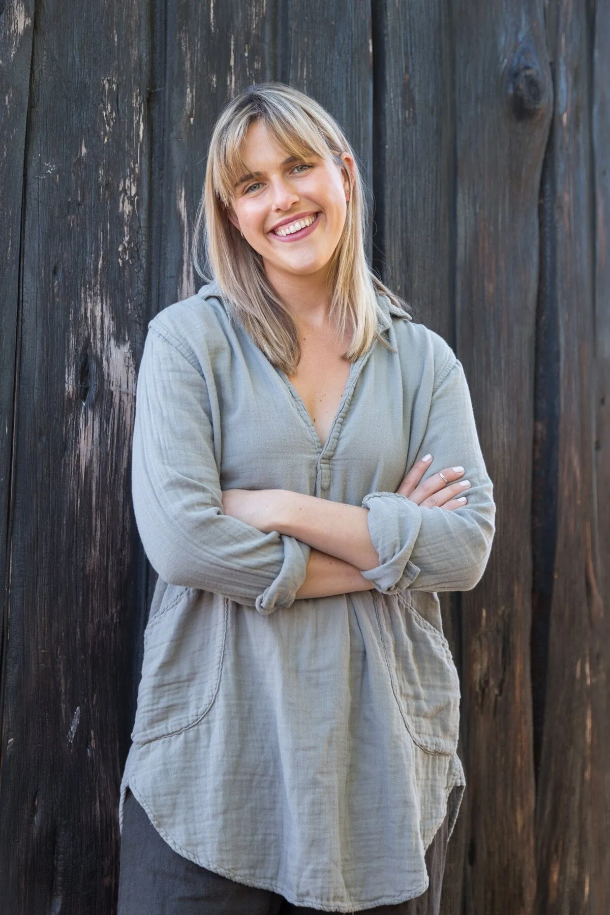 Teton - Double Cotton Gauze sold by CP Shades product image thumbnail 2