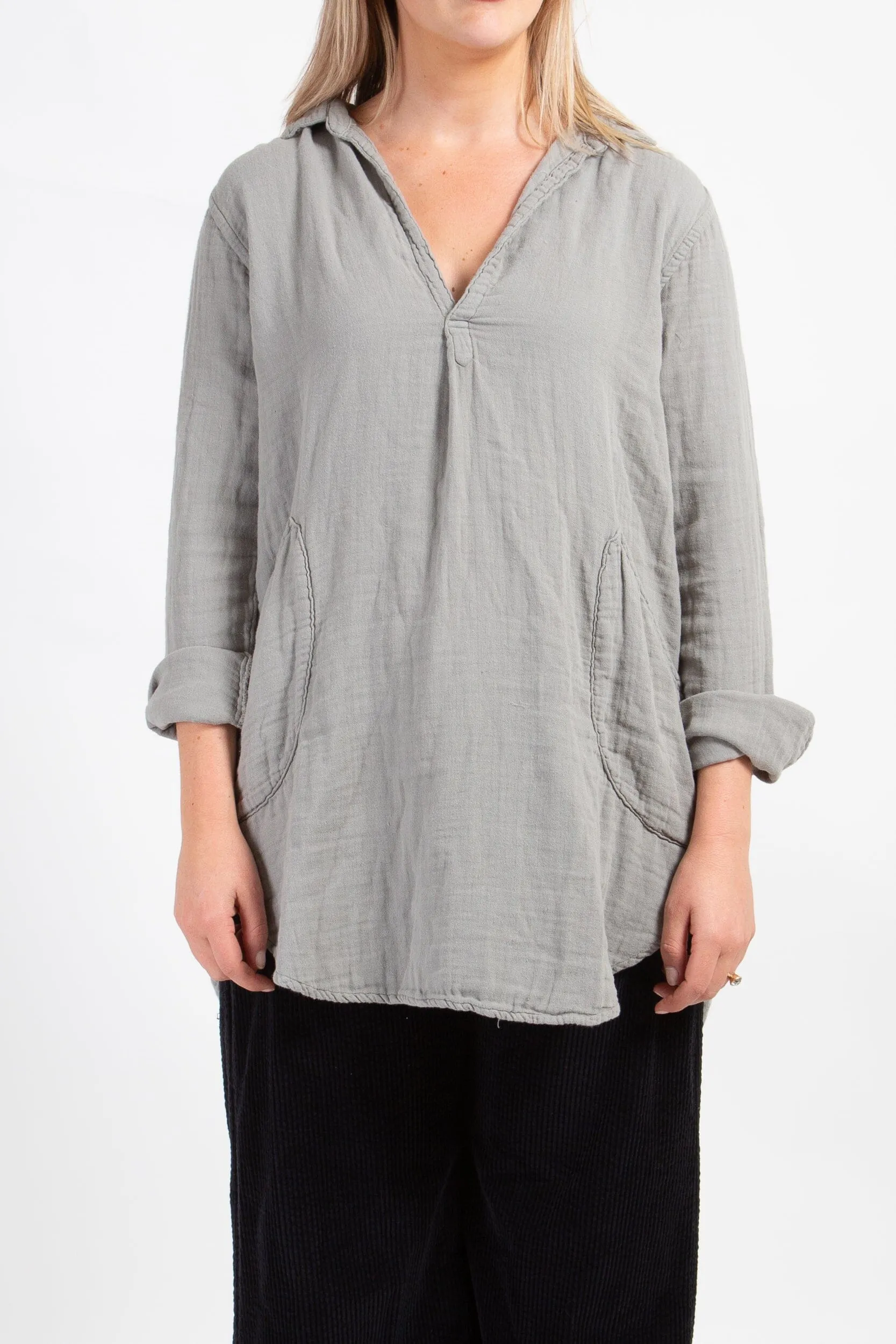 Teton - Double Cotton Gauze sold by CP Shades product image thumbnail 4