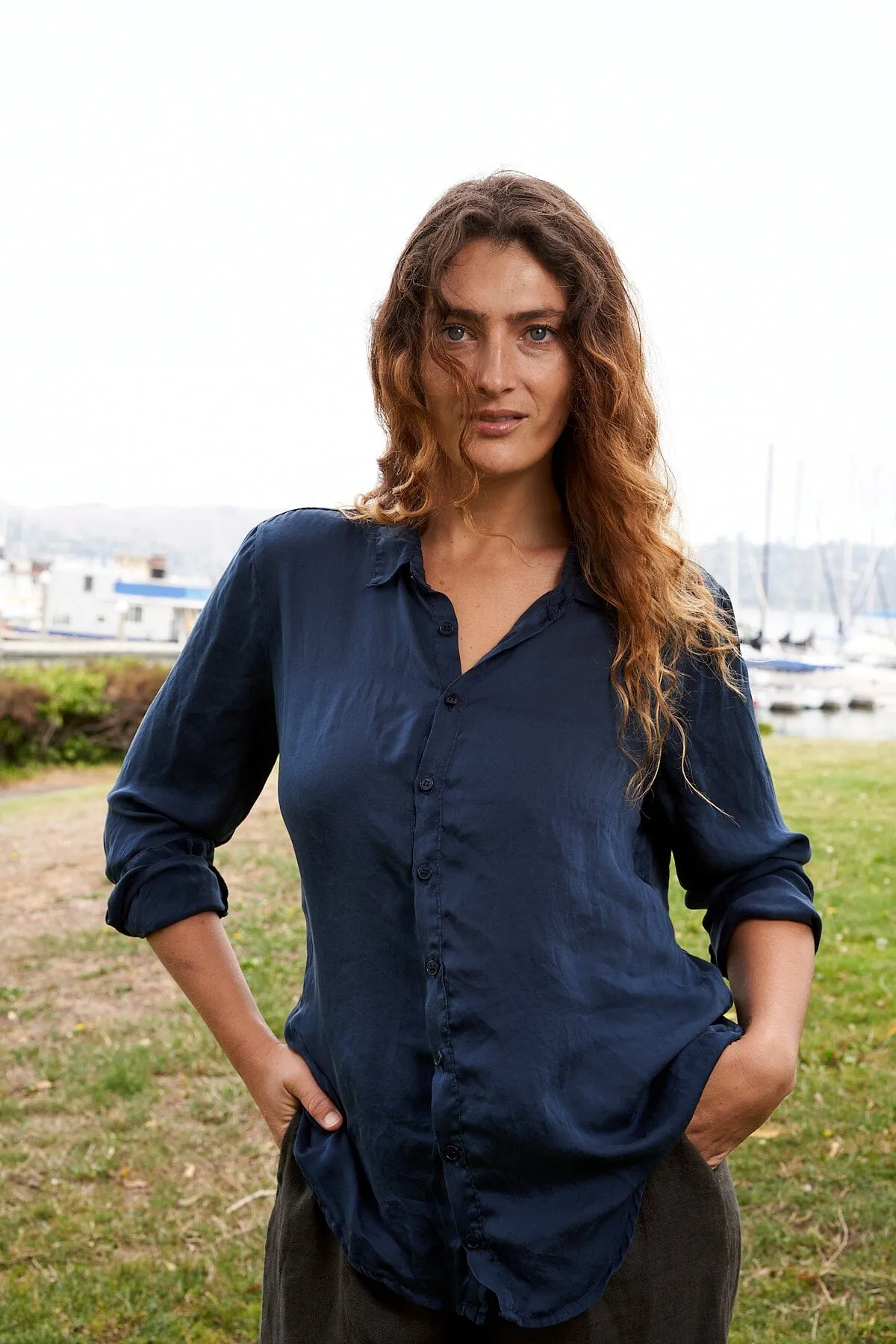 Romy - Silk sold by CP Shades product image thumbnail 3