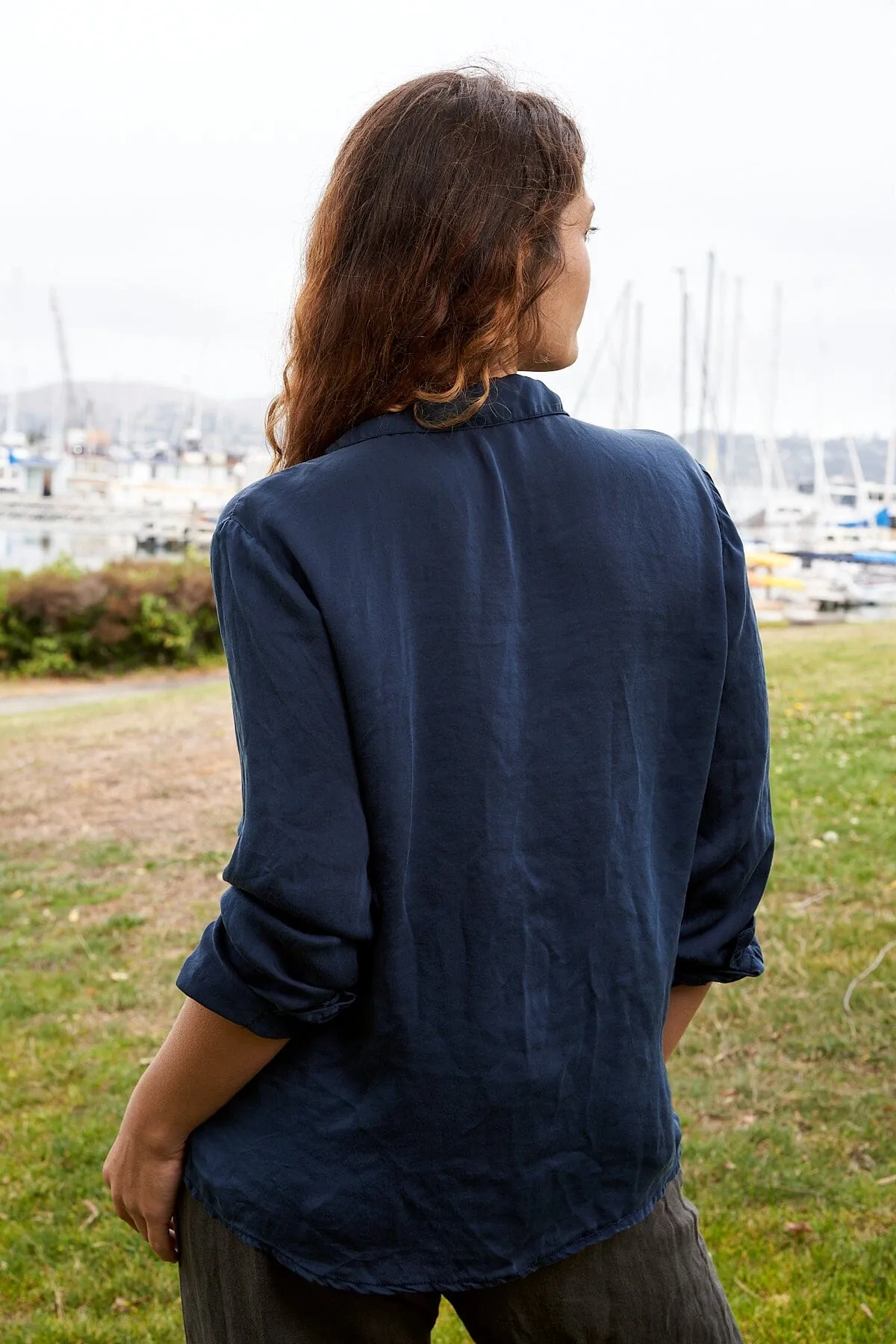 Romy - Silk sold by CP Shades product image thumbnail 5