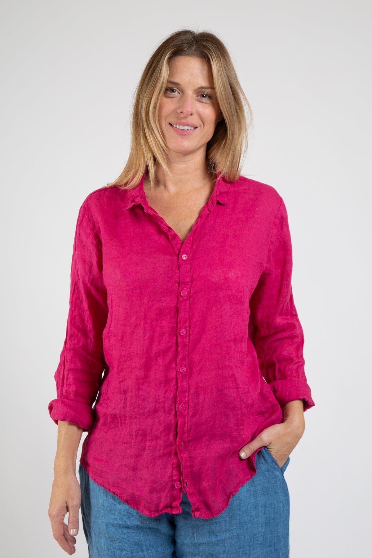 Romy - Linen Sale sold by CP Shades product image thumbnail 4