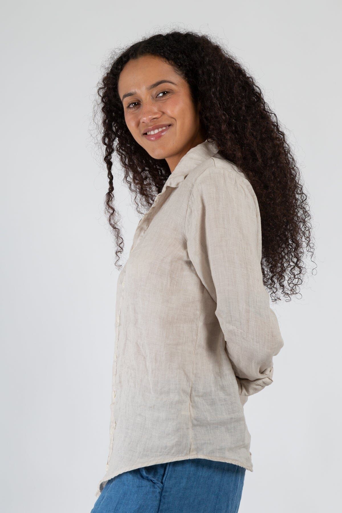 Romy - Linen Sale sold by CP Shades product image thumbnail 18