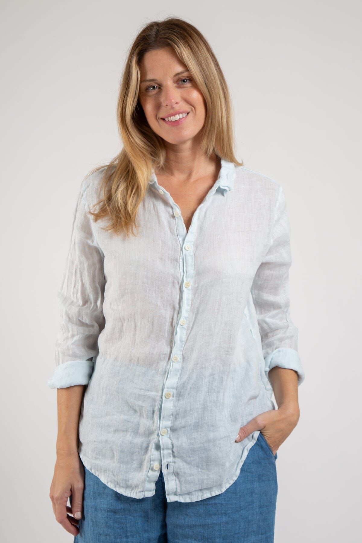 Romy - Linen Sale sold by CP Shades product image thumbnail 14