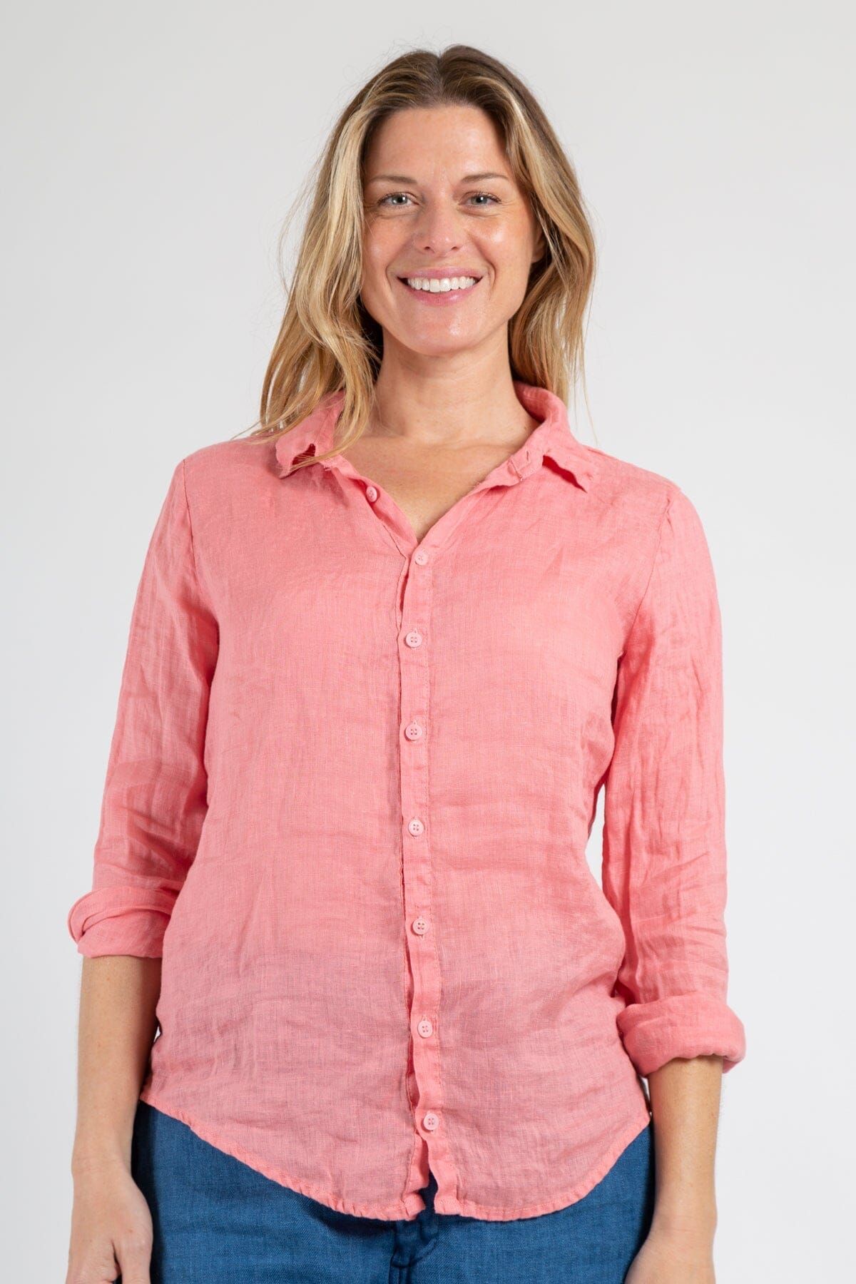 Romy - Linen Sale sold by CP Shades product image thumbnail 7