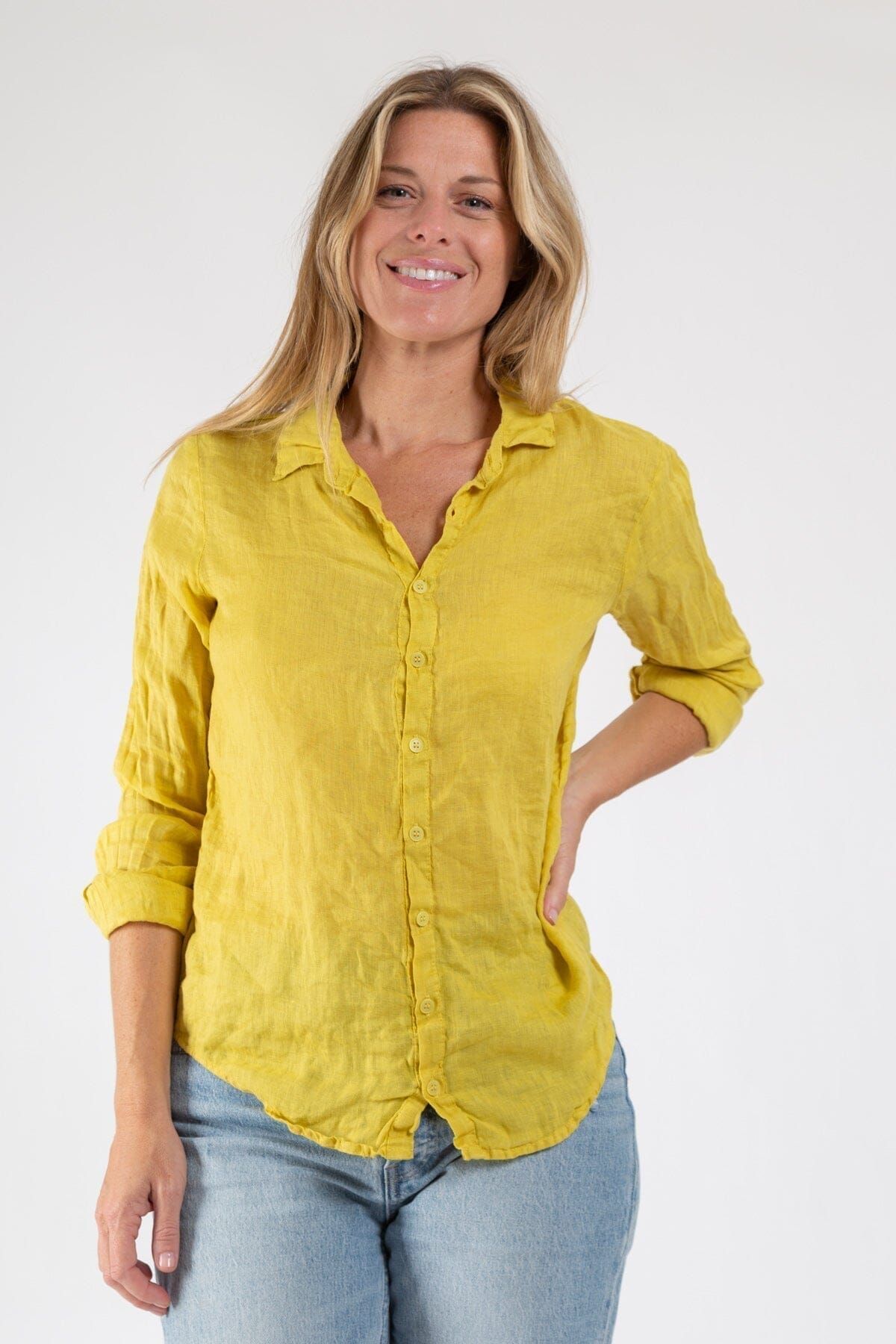 Romy - Linen Sale sold by CP Shades product image thumbnail 12