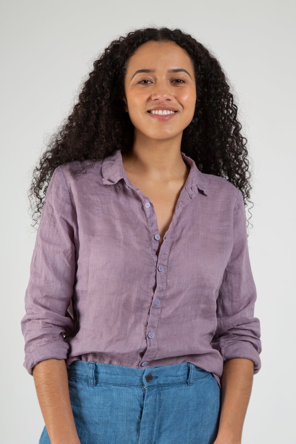 Romy - Linen Sale sold by CP Shades product image thumbnail 2