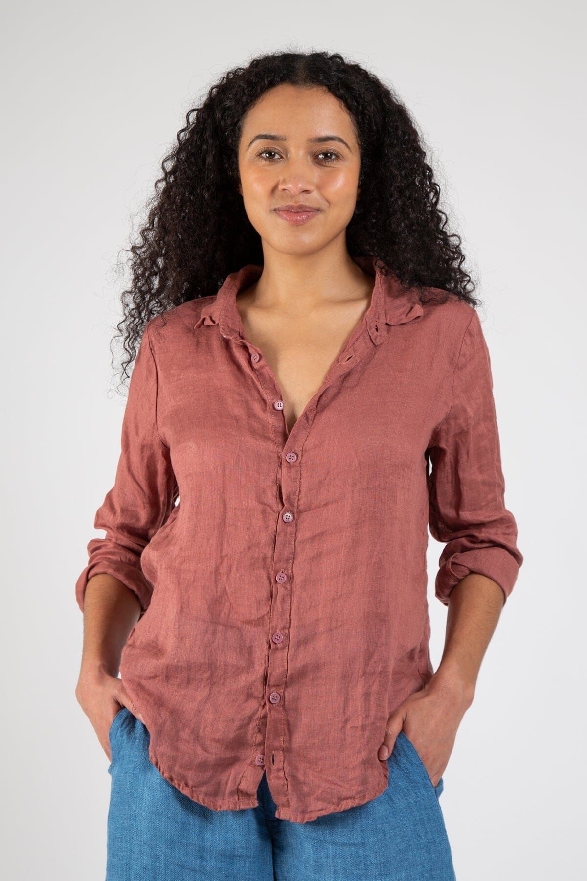 Romy - Linen Sale sold by CP Shades product image thumbnail 6