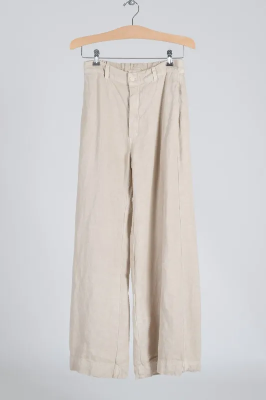 Polly - Linen/Rayon Twill sold by CP Shades
