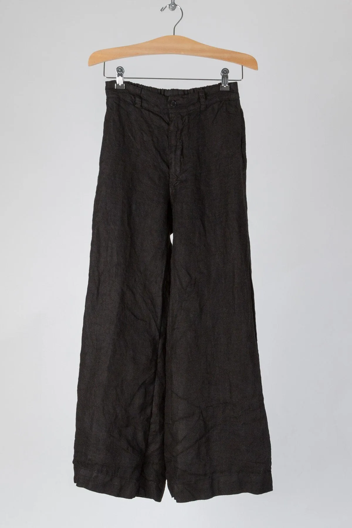 Polly - Linen Twill sold by CP Shades product image thumbnail 3