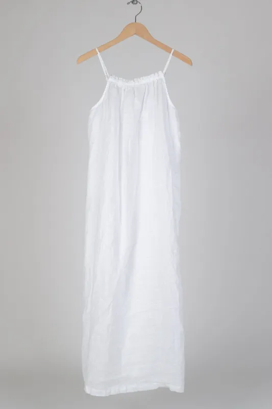 Bianca - Linen sold by CP Shades