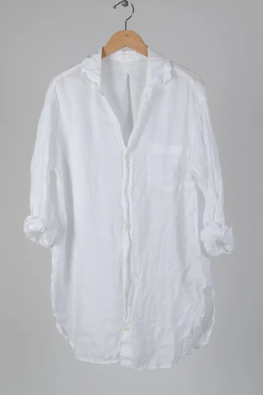 Marella - Linen sold by CP Shades