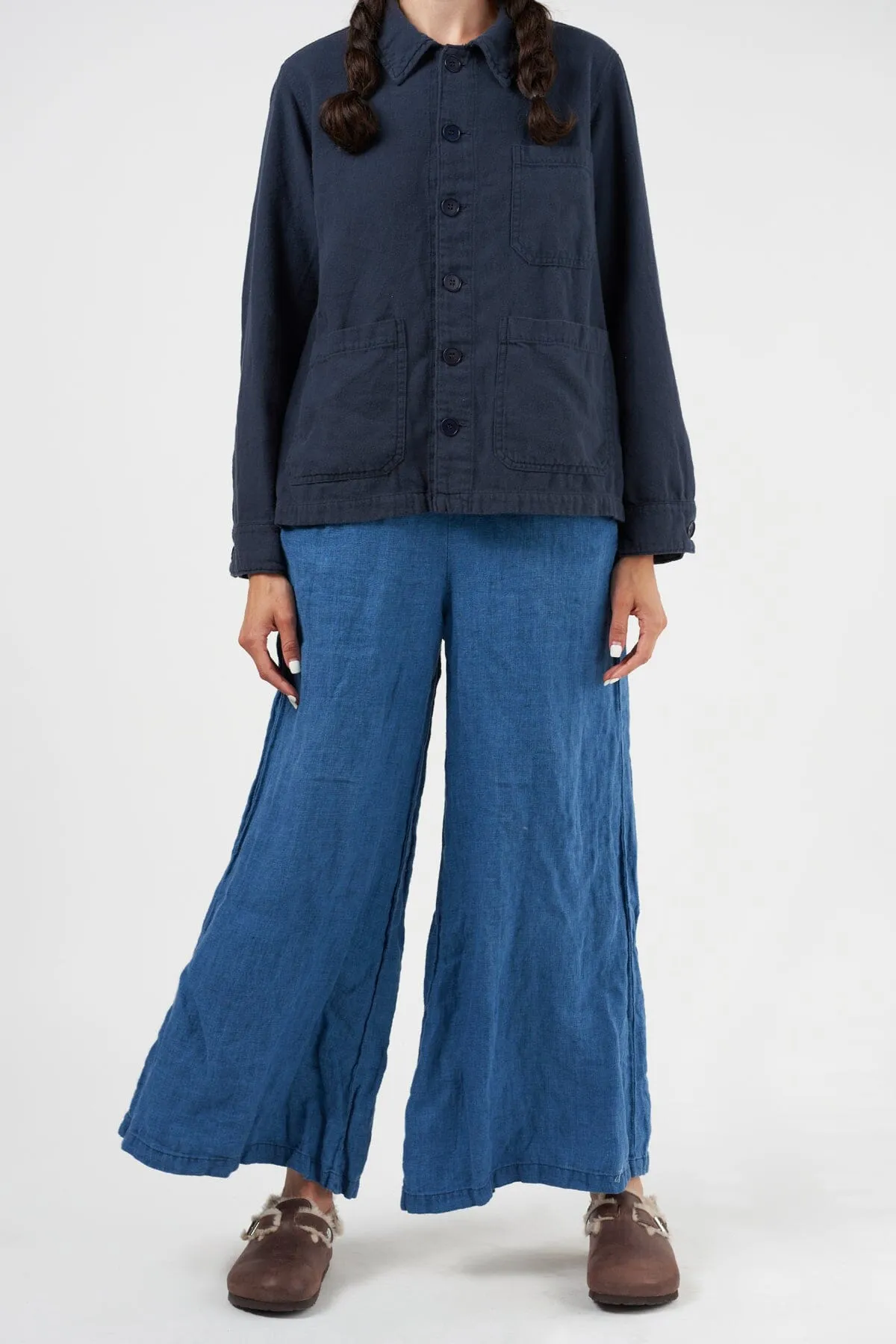 Ava Jacket - Textured Cotton sold by CP Shades product image thumbnail 3