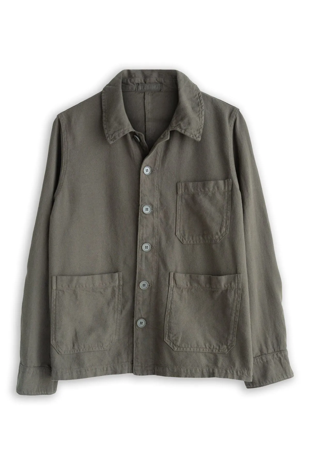 Ava Jacket - Textured Cotton sold by CP Shades product image thumbnail 5