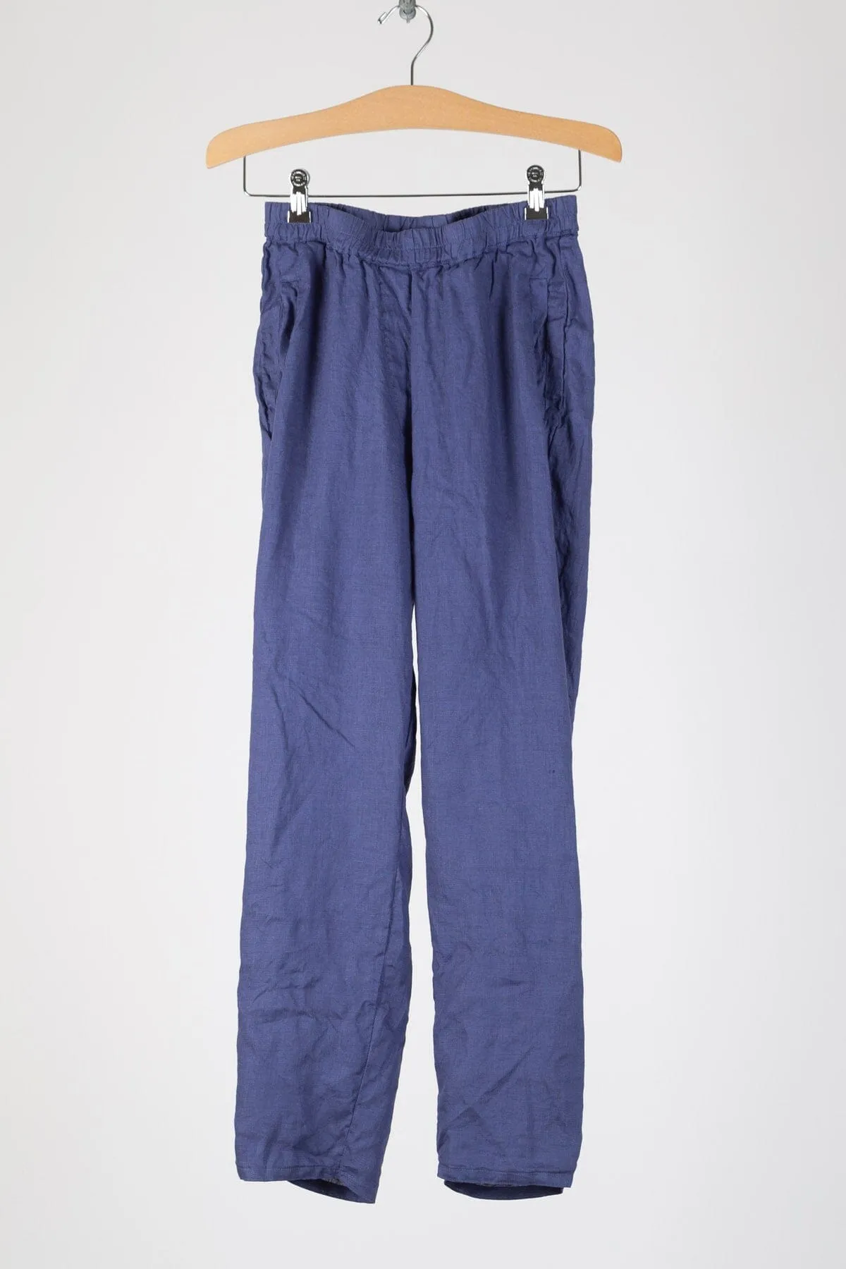 Ari - Linen sold by CP Shades