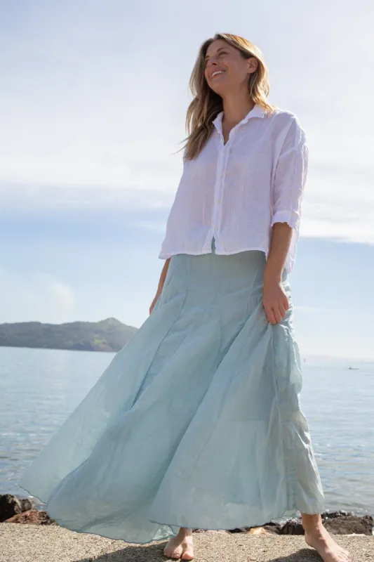 Lily - Cottonsilk Sale sold by CP Shades