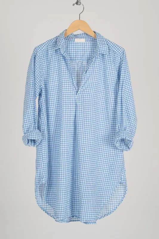 Justine - Summer Cotton sold by CP Shades