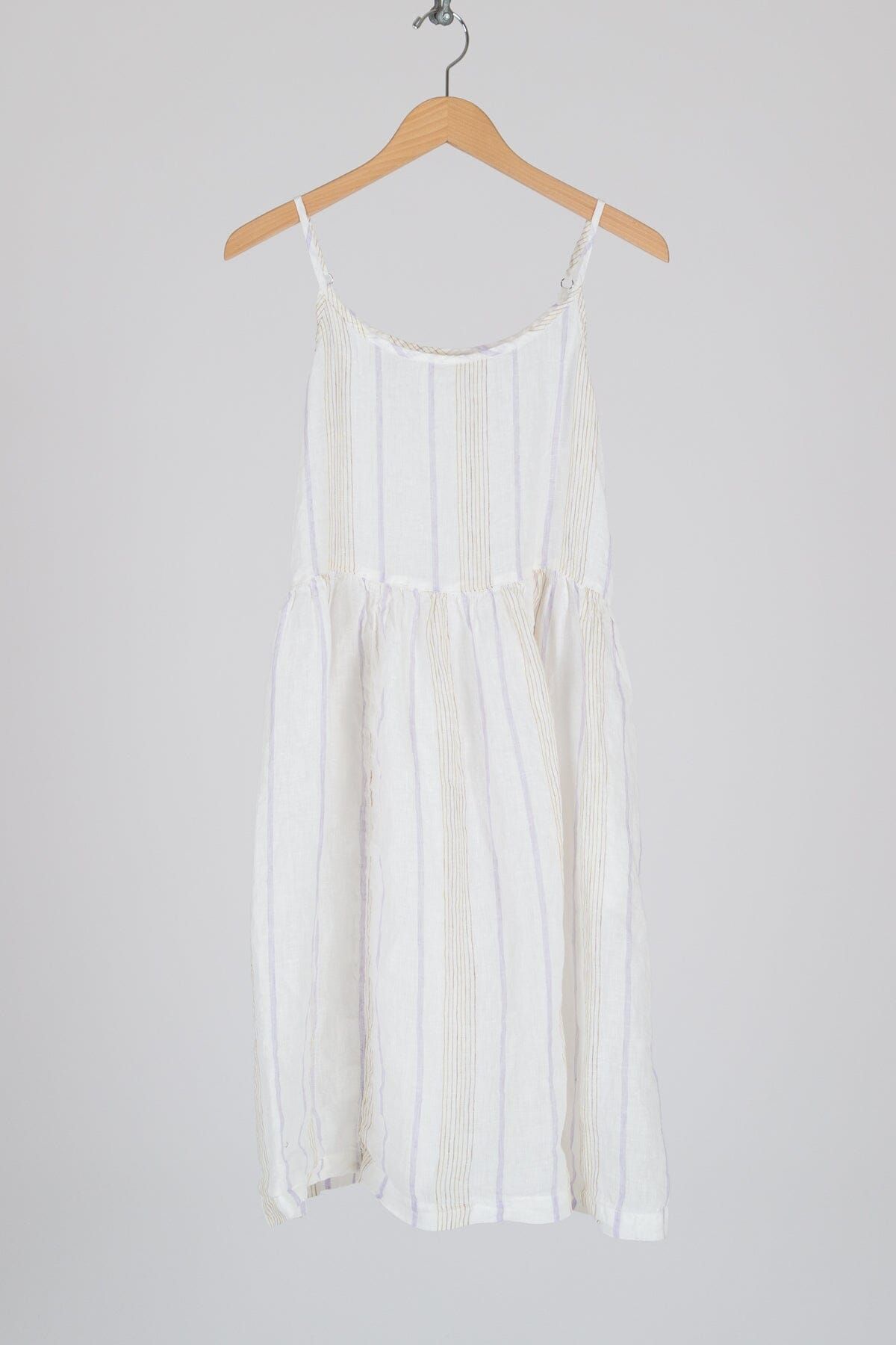 Dot - Yarn Dyed Linen sold by CP Shades product image thumbnail 2