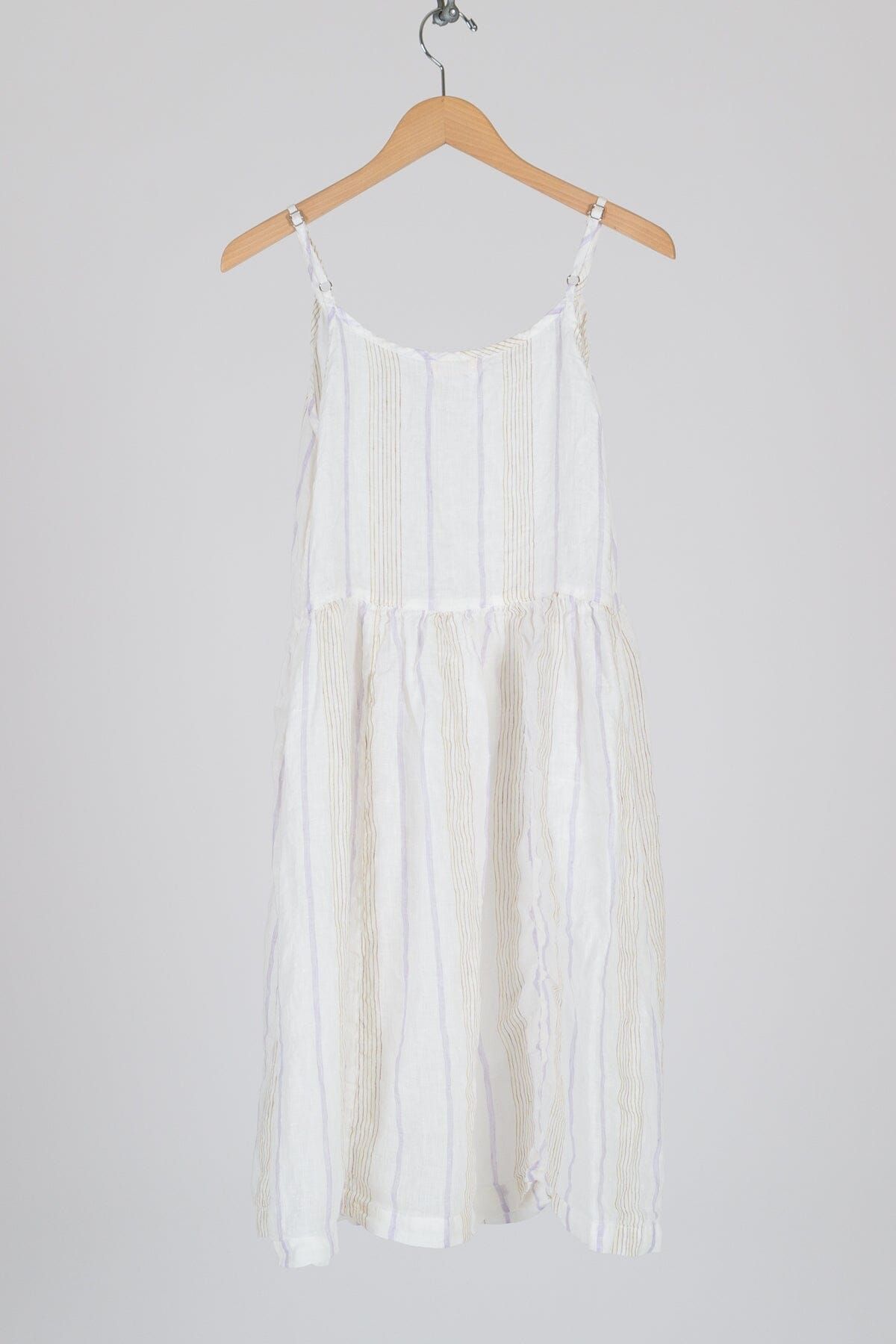 Dot - Yarn Dyed Linen sold by CP Shades product image thumbnail 3