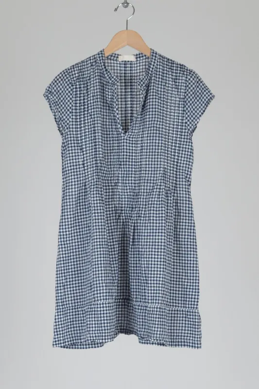 Regina Cap Sleeve - Summer Cotton sold by CP Shades