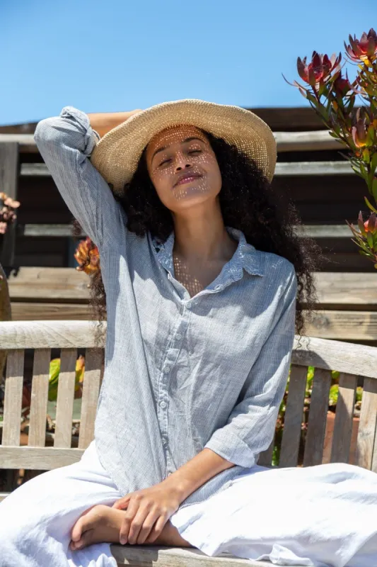 Romy - Summer Cotton sold by CP Shades