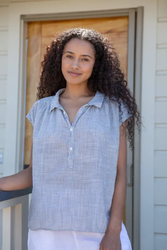 Claire - Summer Cotton sold by CP Shades