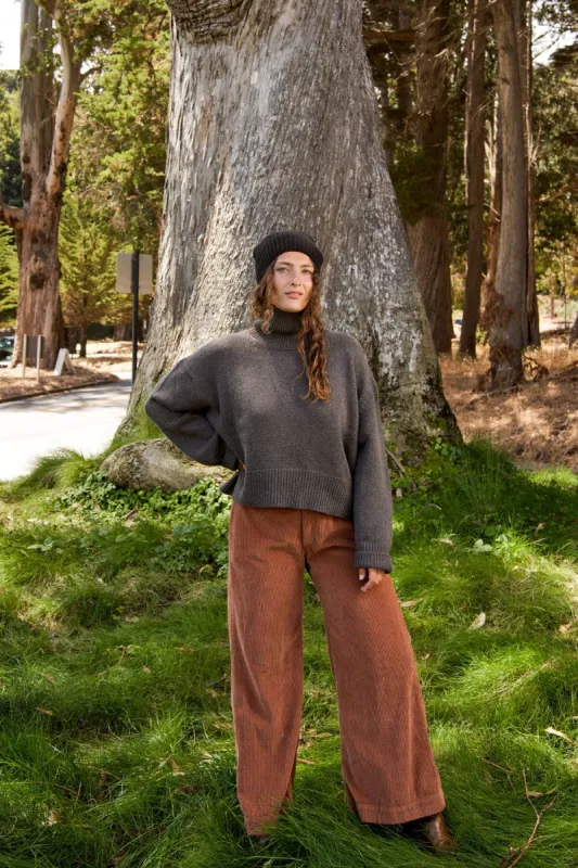 Polly - Wide Wale Corduroy sold by CP Shades