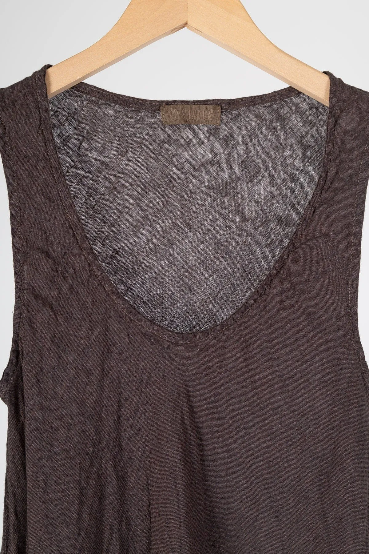 Bree - Iridescent Linen Sale sold by CP Shades product image thumbnail 2