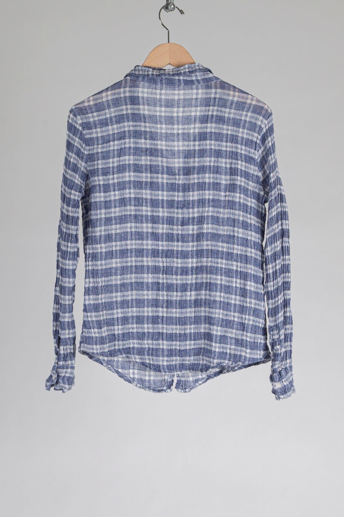 Romy - Yarn Dyed Linen sold by CP Shades product image thumbnail 2