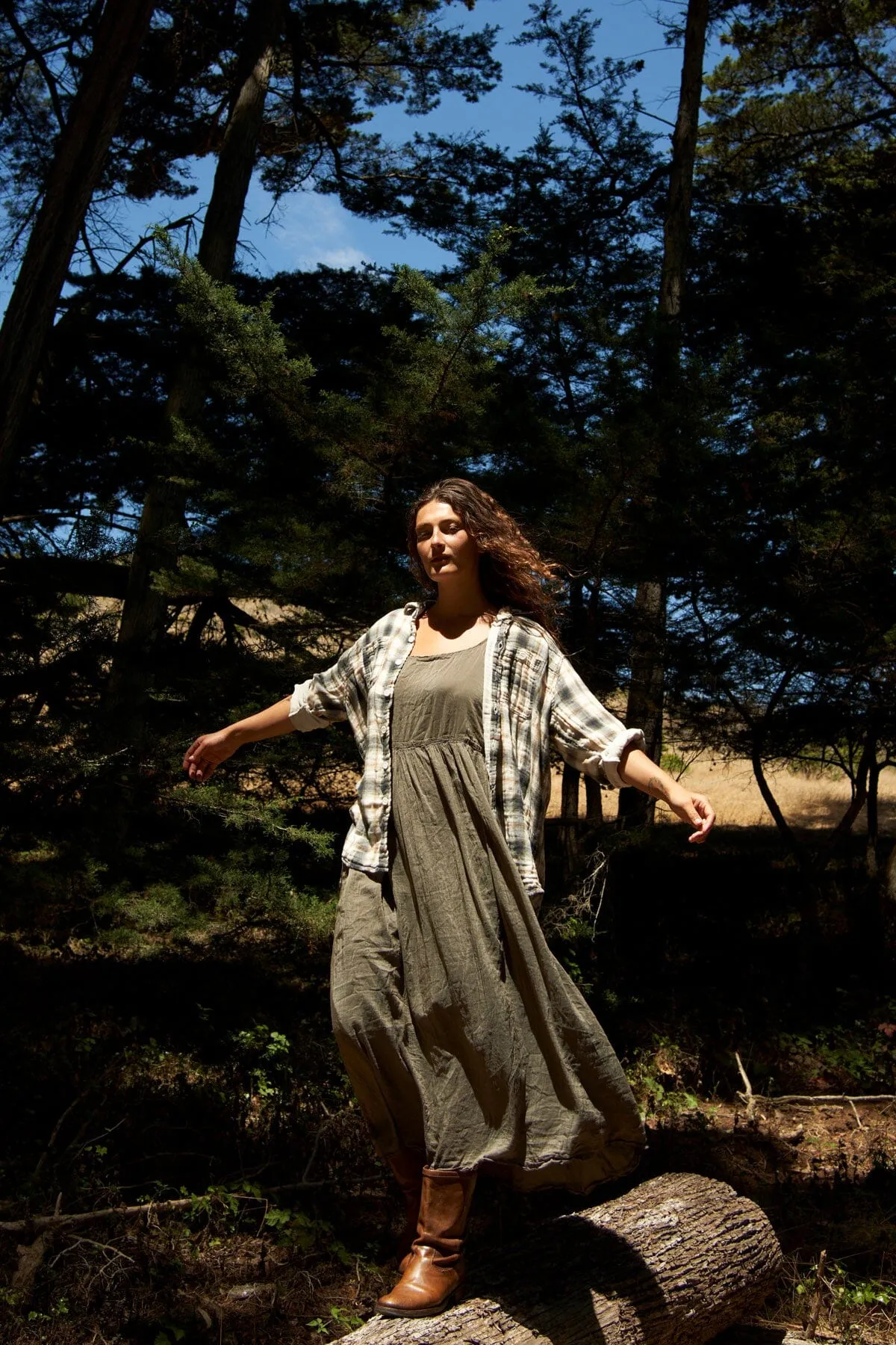 Hazel - Cottonsilk sold by CP Shades