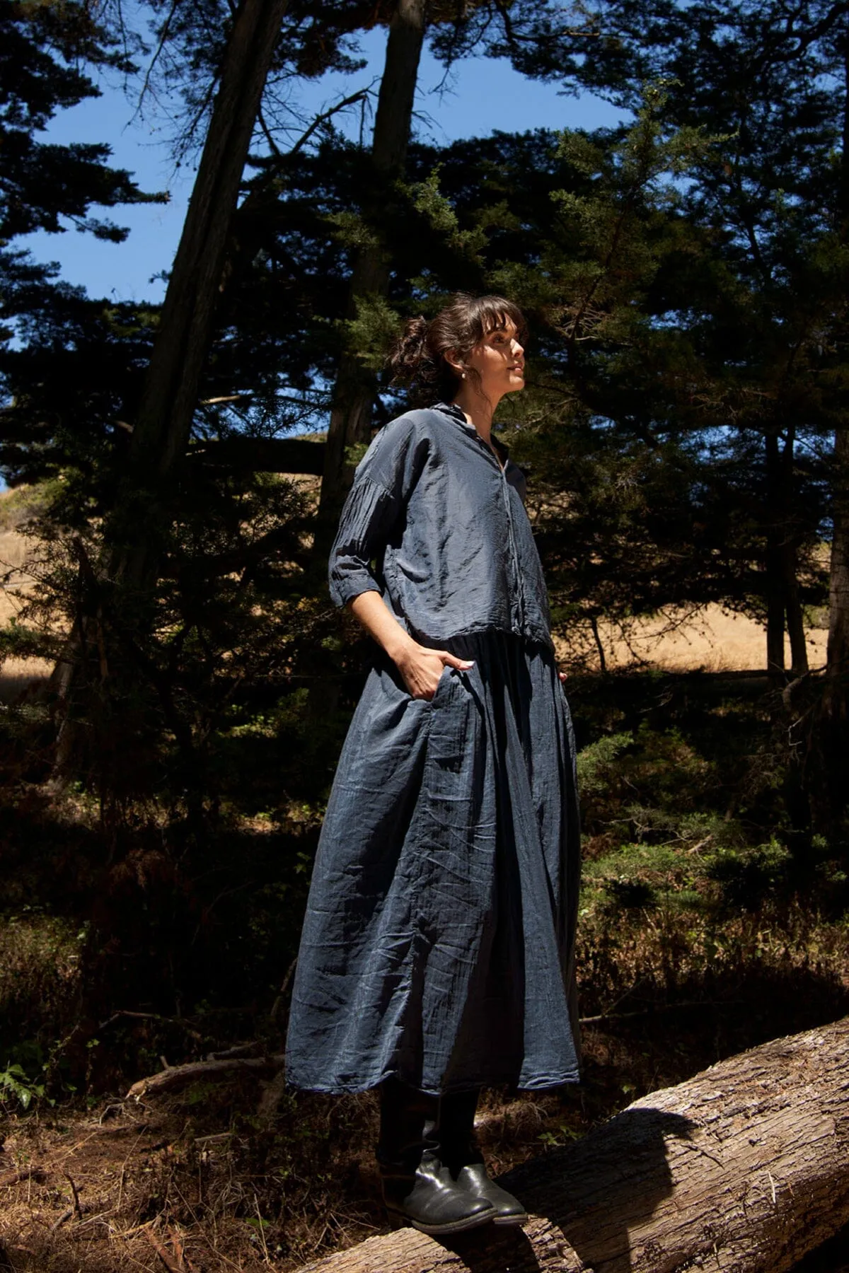 Hazel - Cottonsilk sold by CP Shades product image thumbnail 5