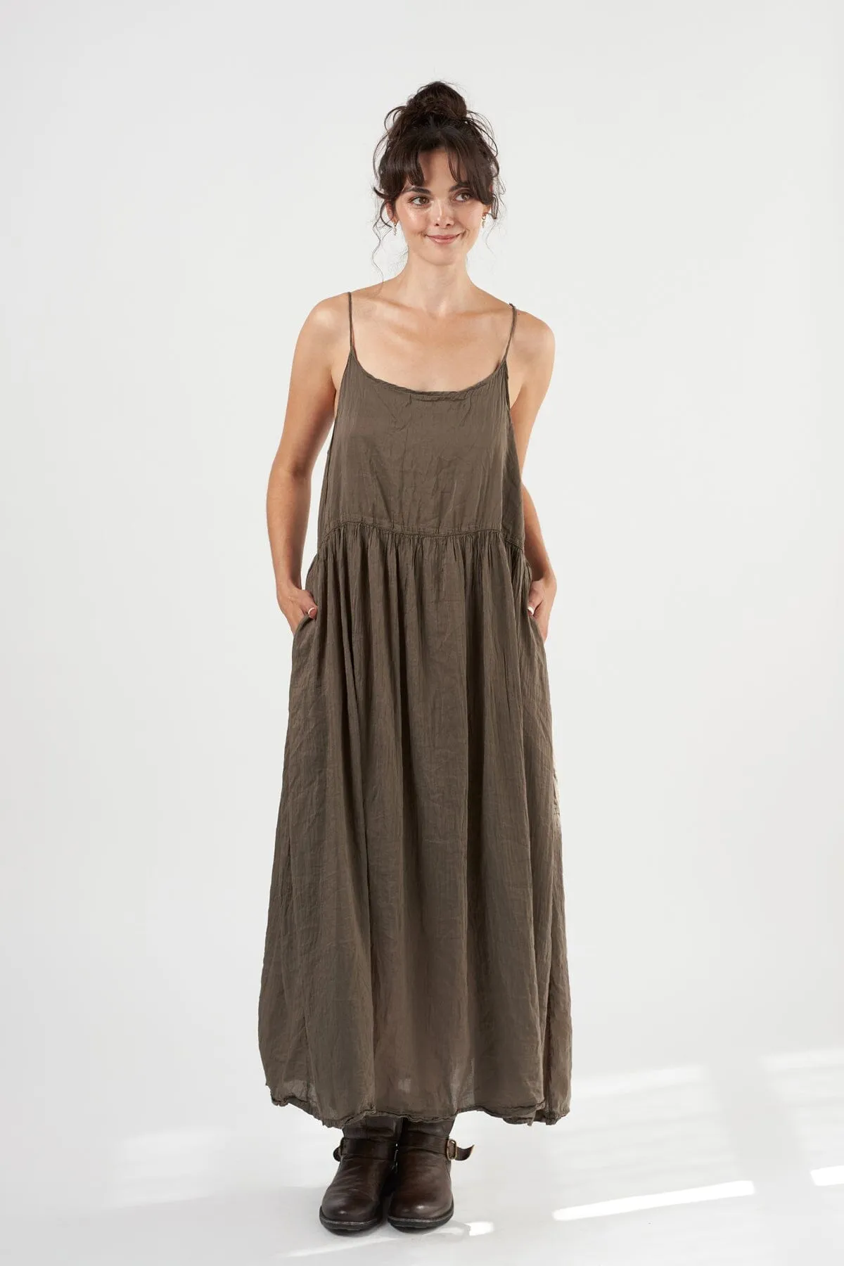 Hazel - Cottonsilk sold by CP Shades product image thumbnail 2