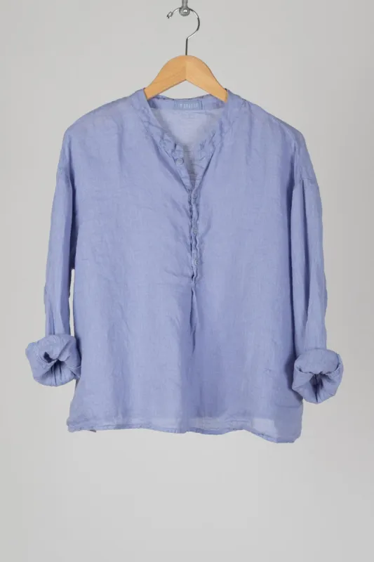 Ariana - Linen sold by CP Shades