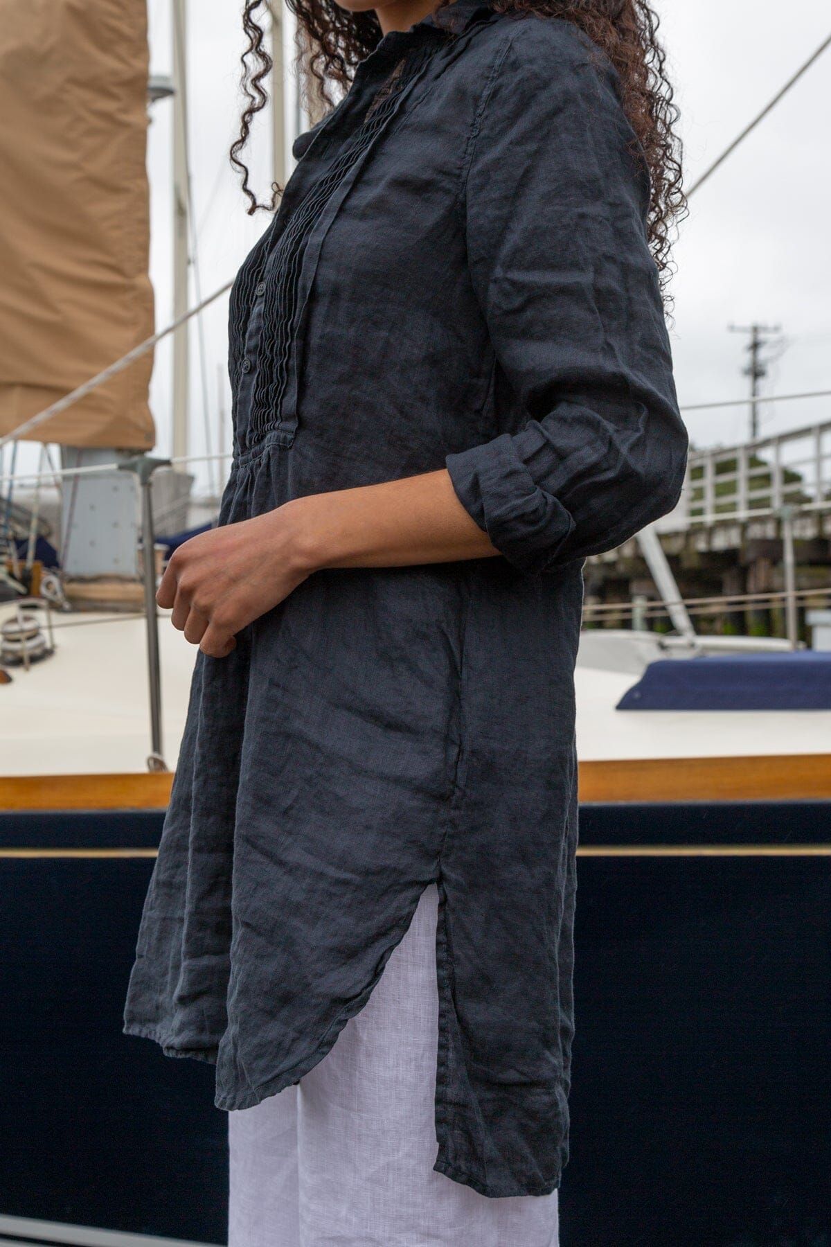 Annette - Linen Sale sold by CP Shades product image thumbnail 3