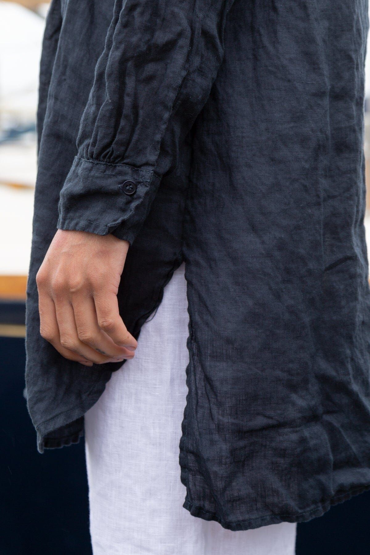 Annette - Linen Sale sold by CP Shades product image thumbnail 5