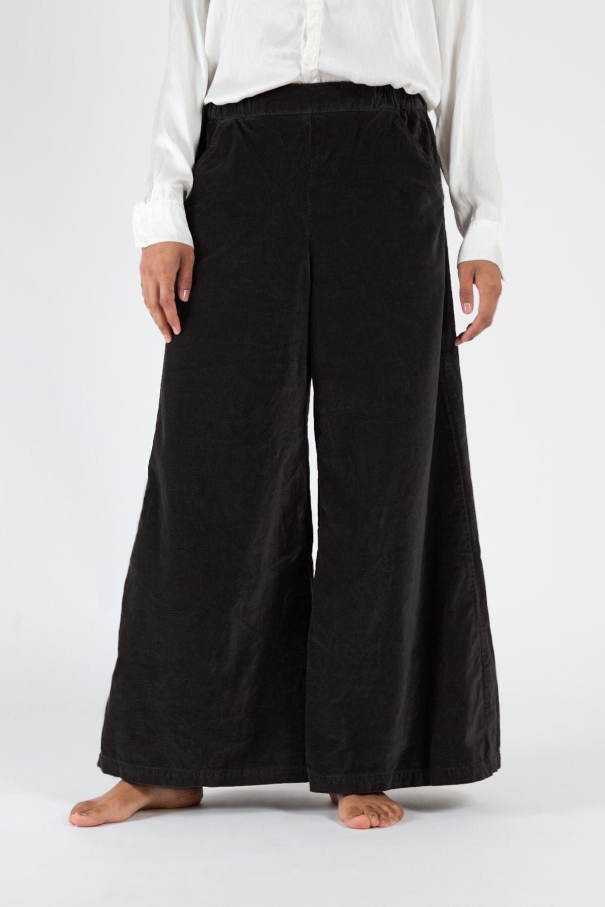 Wendy - Cotton Velveteen sold by CP Shades