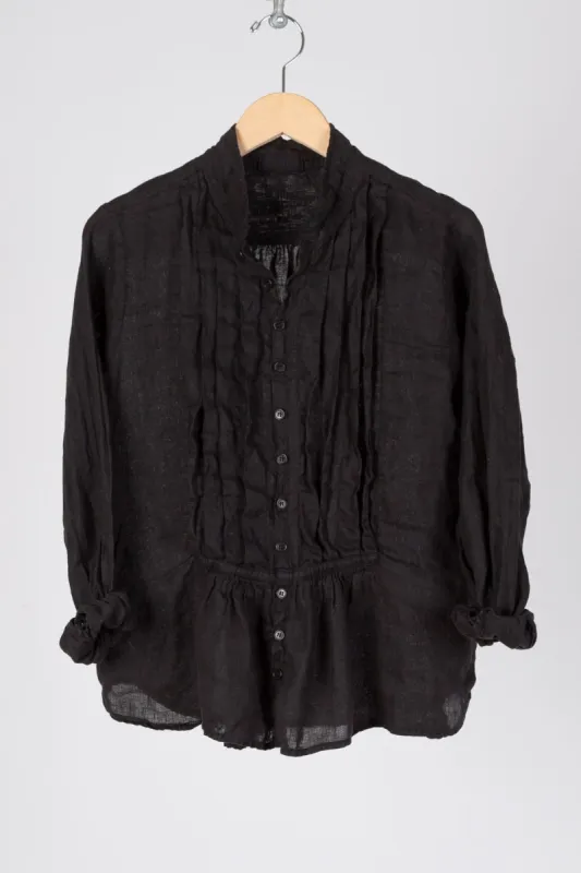 Claudine - Linen sold by CP Shades