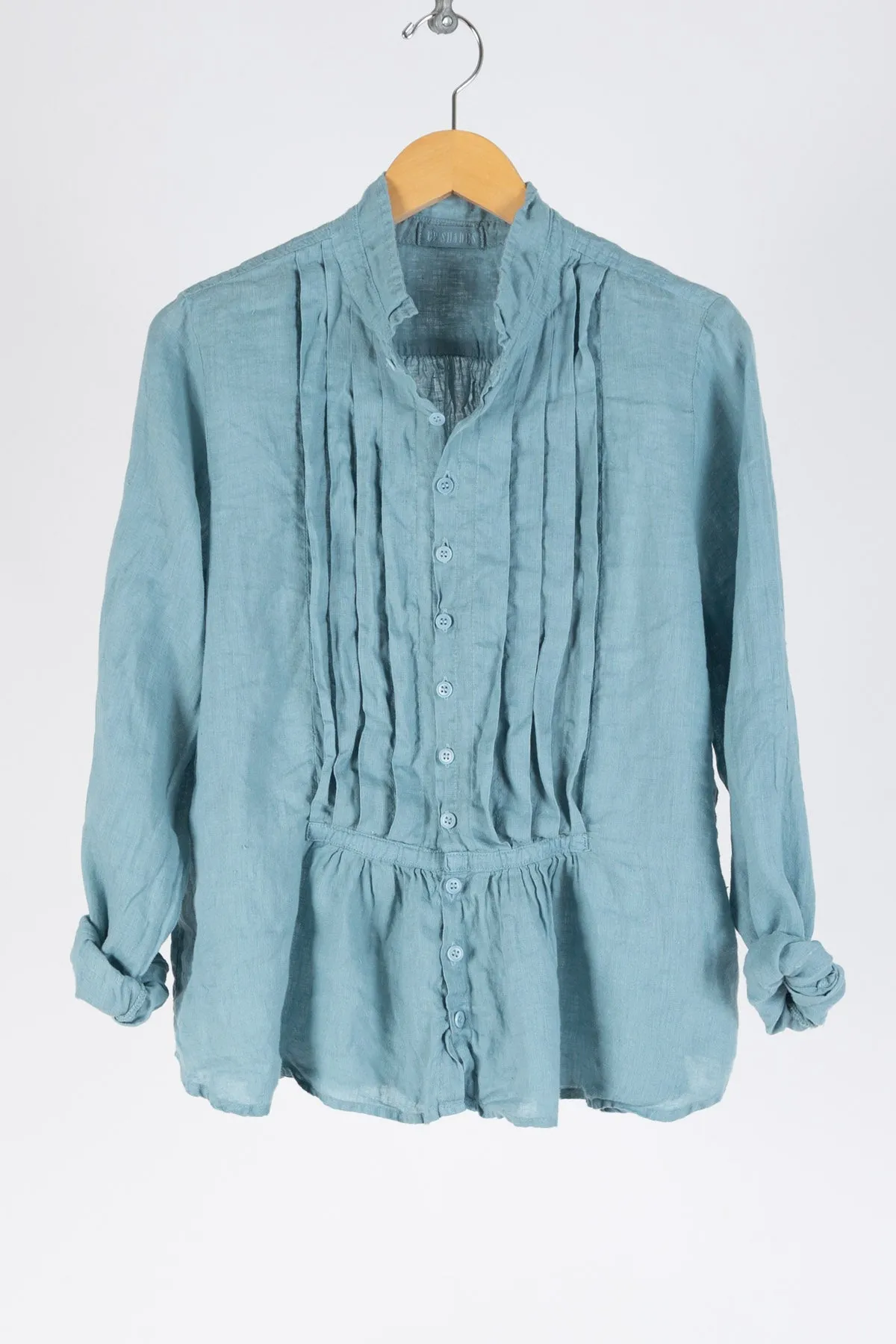 Claudine - Linen sold by CP Shades product image thumbnail 4