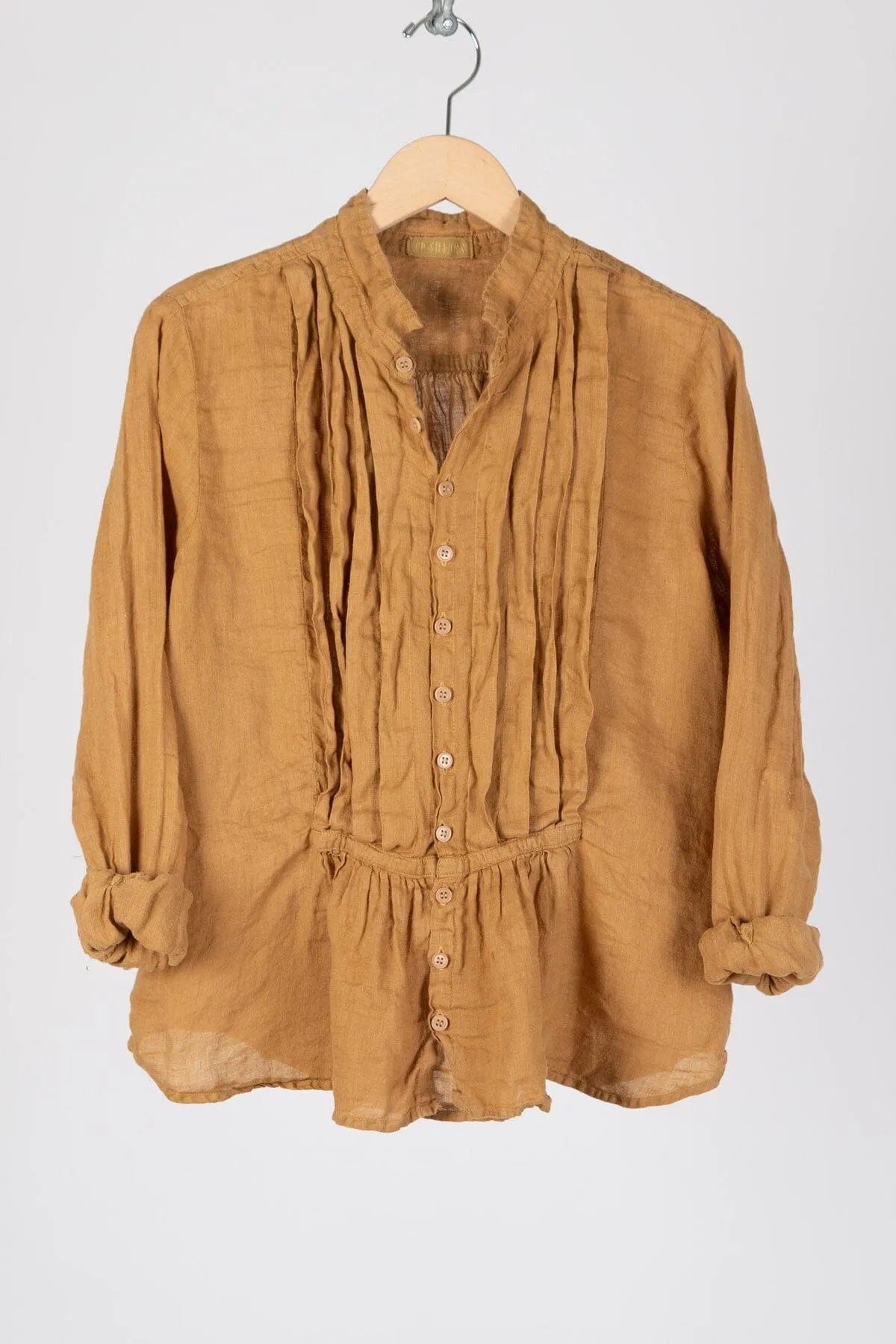 Claudine - Linen sold by CP Shades product image thumbnail 2