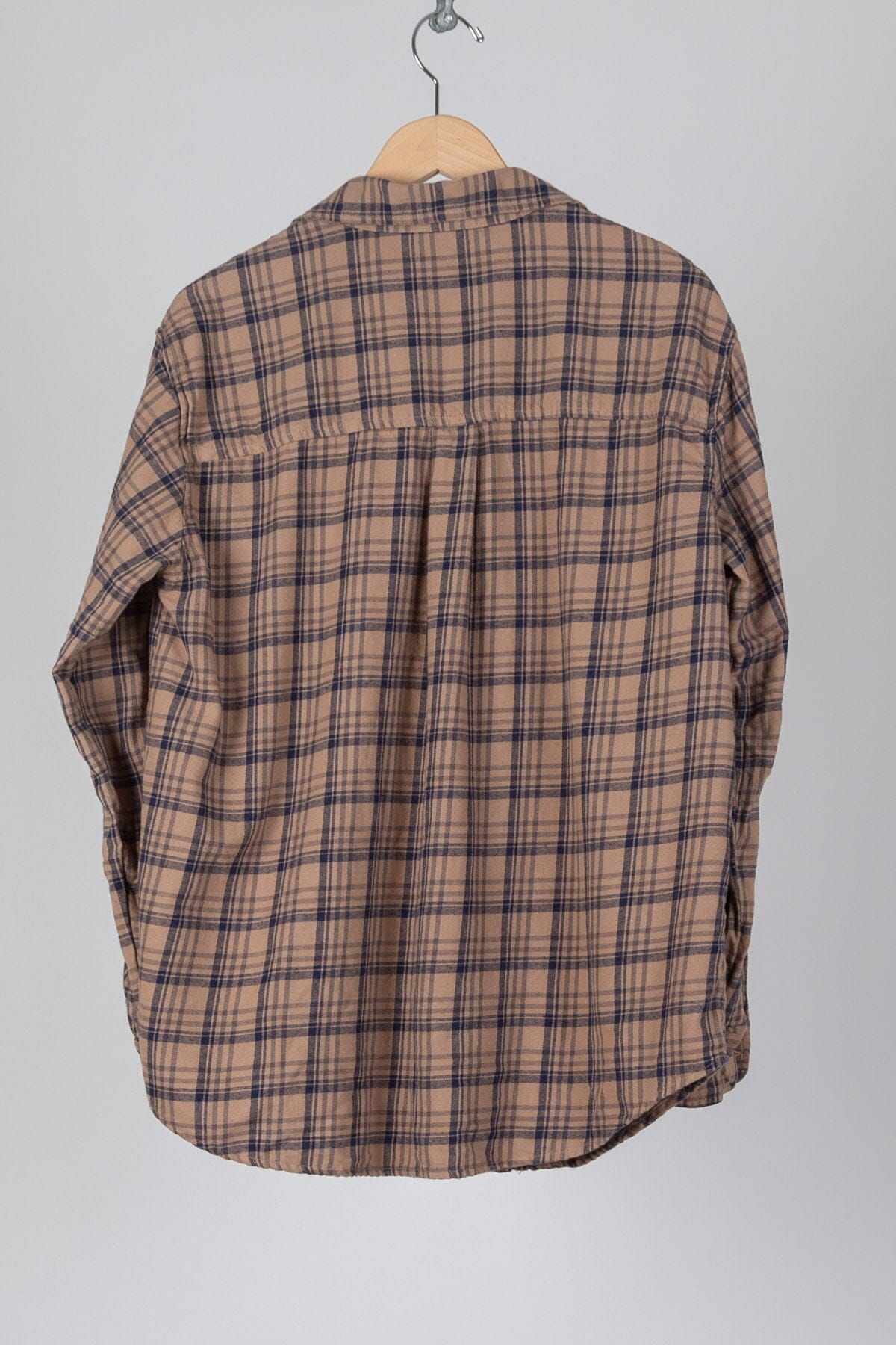 Joss - Cotton Flannel Plaid sold by CP Shades product image thumbnail 4