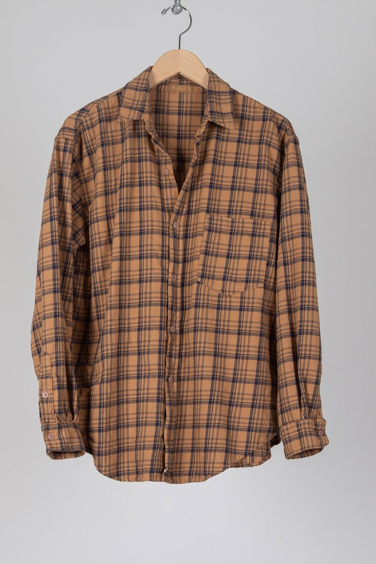 Joss - Cotton Flannel Plaid sold by CP Shades product image thumbnail 5