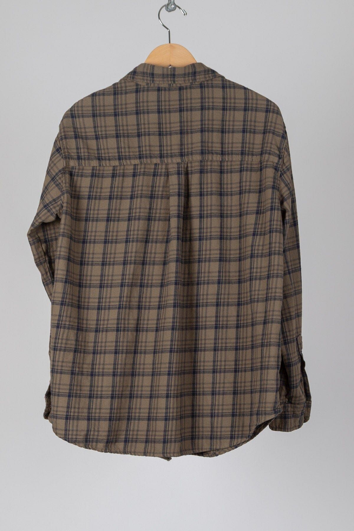 Joss - Cotton Flannel Plaid sold by CP Shades product image thumbnail 2