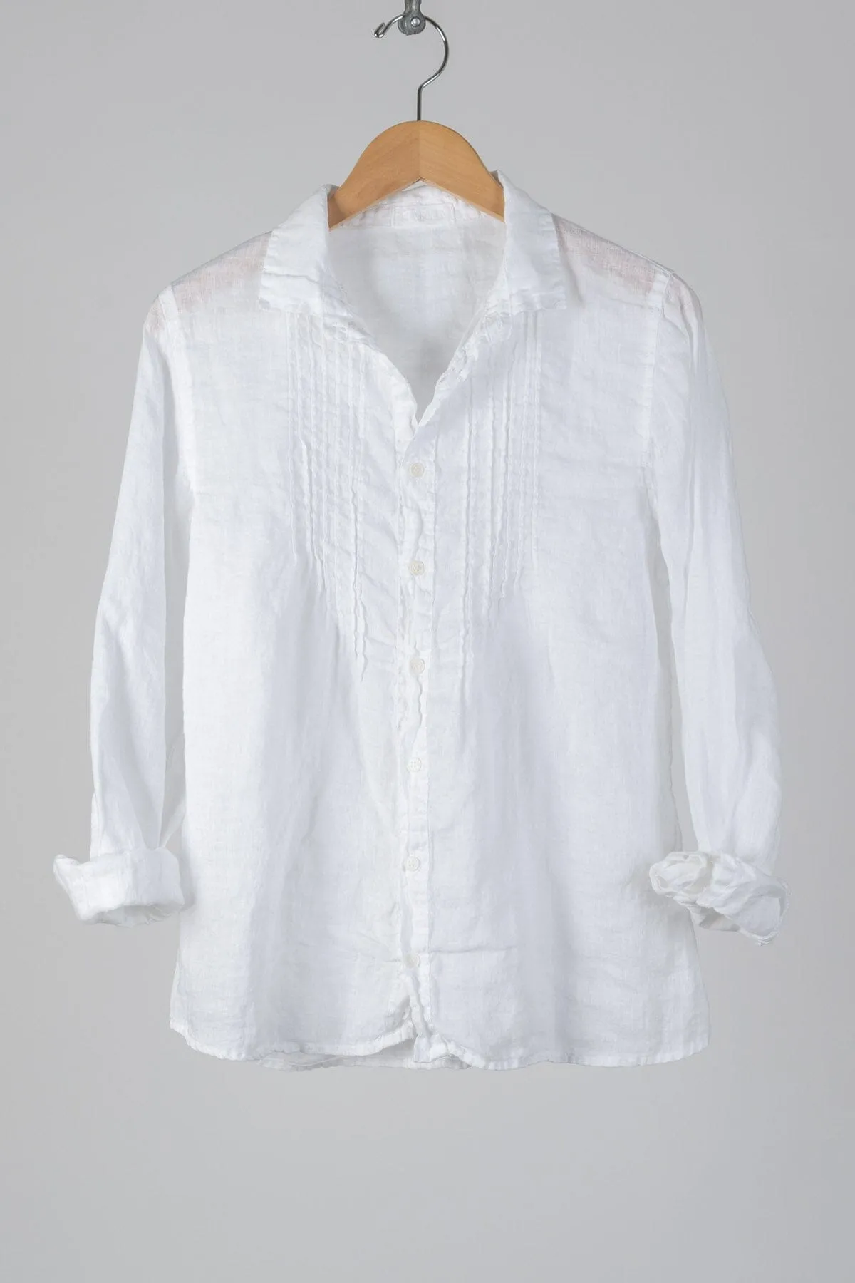 Julie - Linen sold by CP Shades