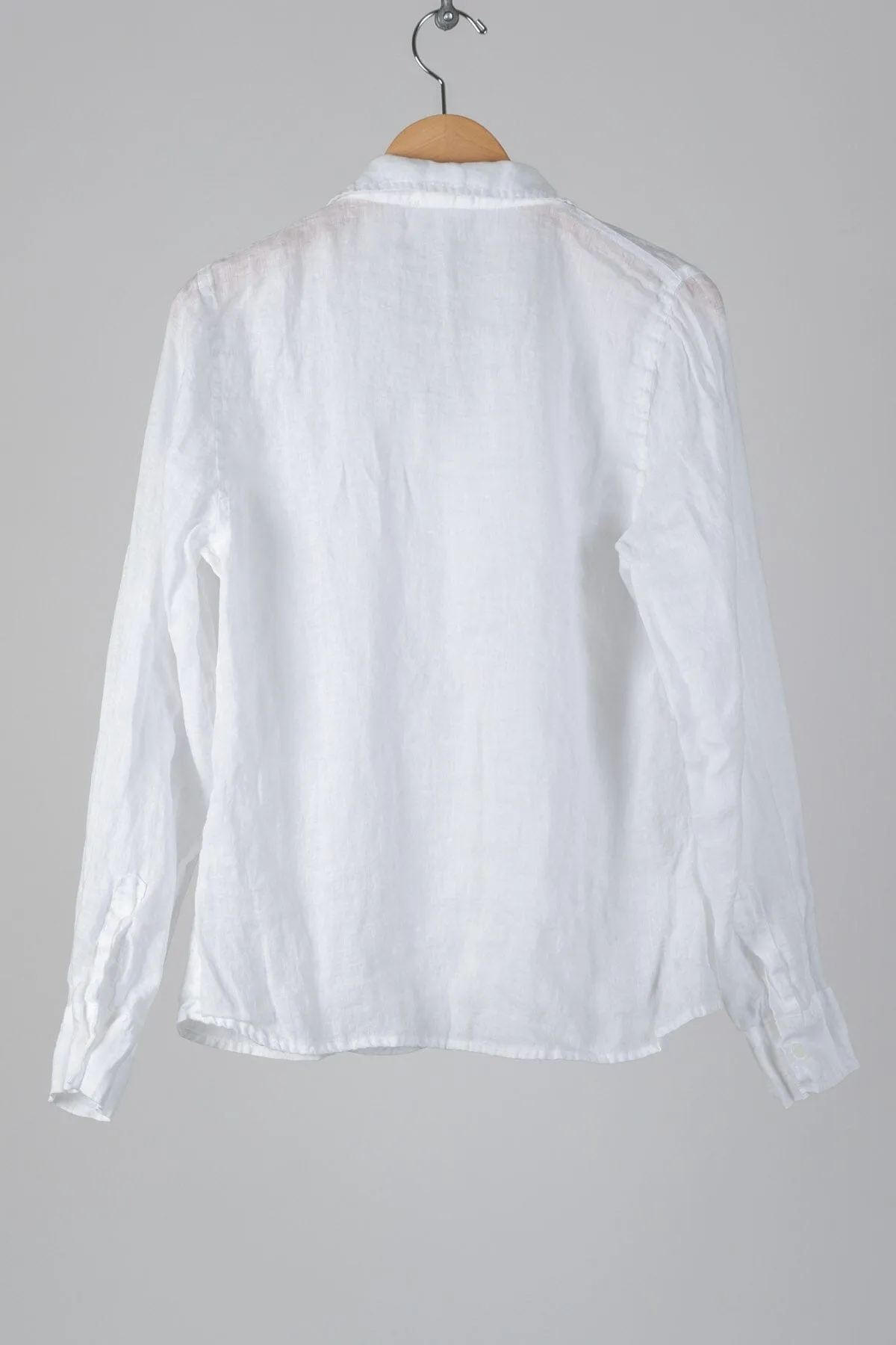 Julie - Linen sold by CP Shades product image thumbnail 2