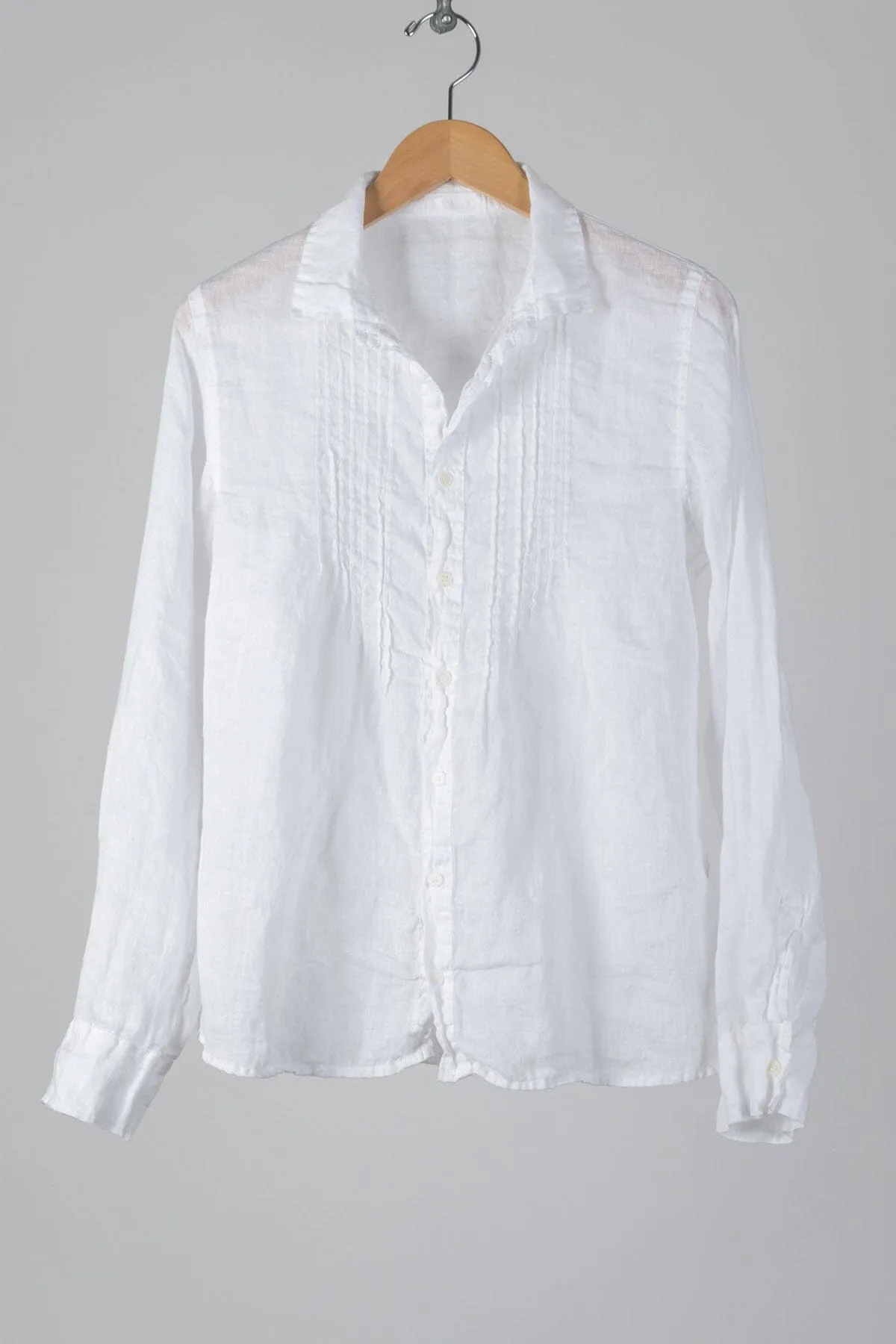 Julie - Linen sold by CP Shades product image thumbnail 3