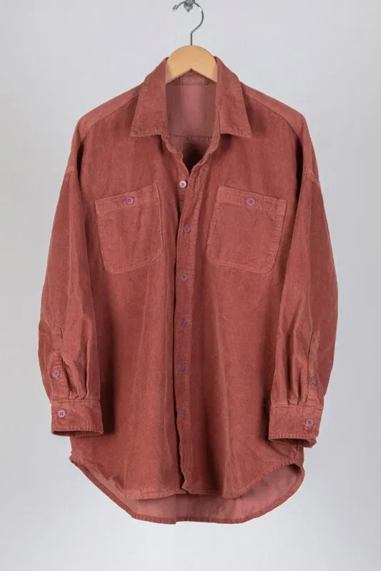 Maxwell - Medium Wale Corduroy sold by CP Shades