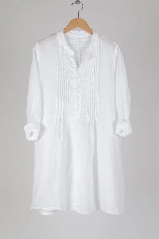 Yoko - Linen sold by CP Shades