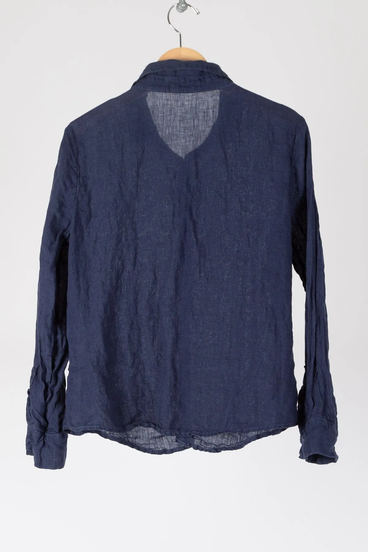 Romy - Iridescent Linen Sale sold by CP Shades product image thumbnail 2