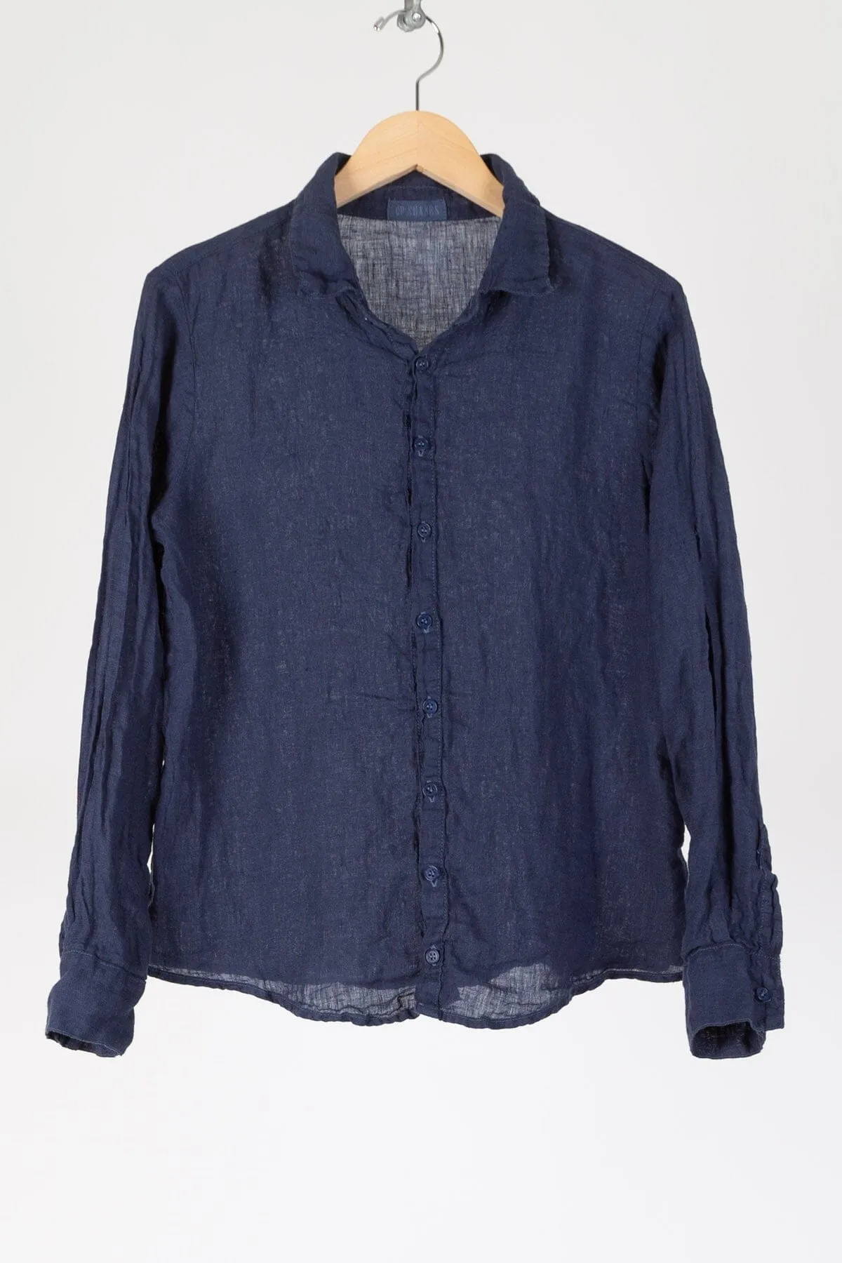 Romy - Iridescent Linen Sale sold by CP Shades product image thumbnail 3