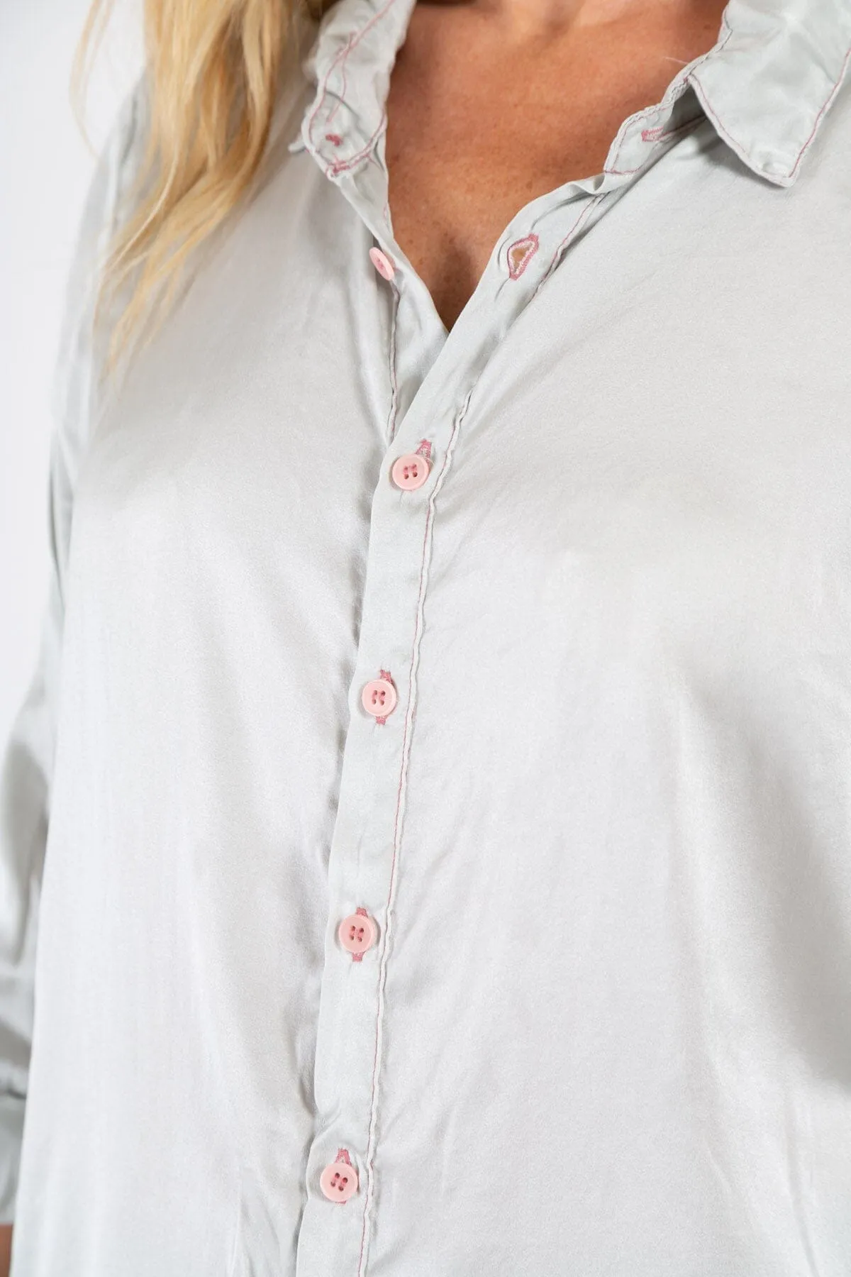 Romy - Stretch Silk sold by CP Shades product image thumbnail 4