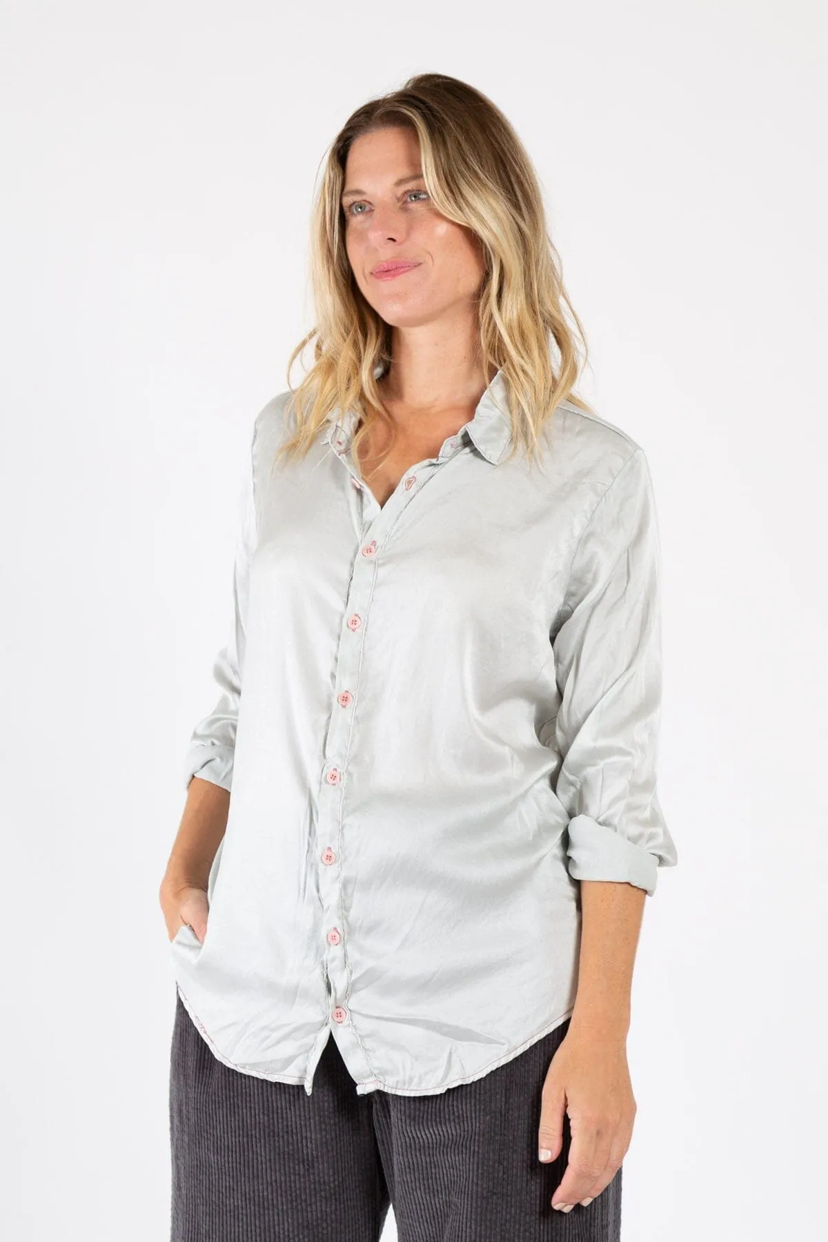 Romy - Stretch Silk sold by CP Shades product image thumbnail 3